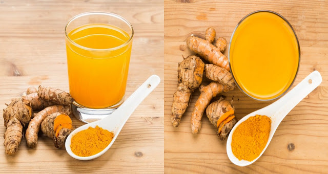 These Are The Effects Of Drinking Warm Turmeric Water Every Morning A Must Try