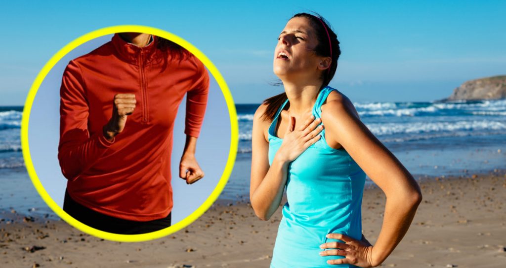 How to Run When You Have Asthma