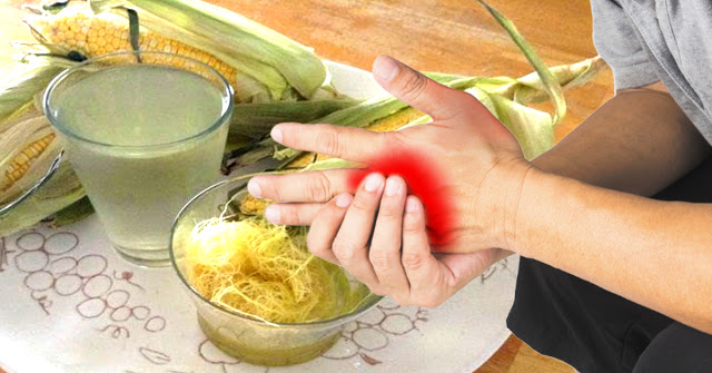 10 Amazing Health Benefits Of Corn Silk Tea 5467