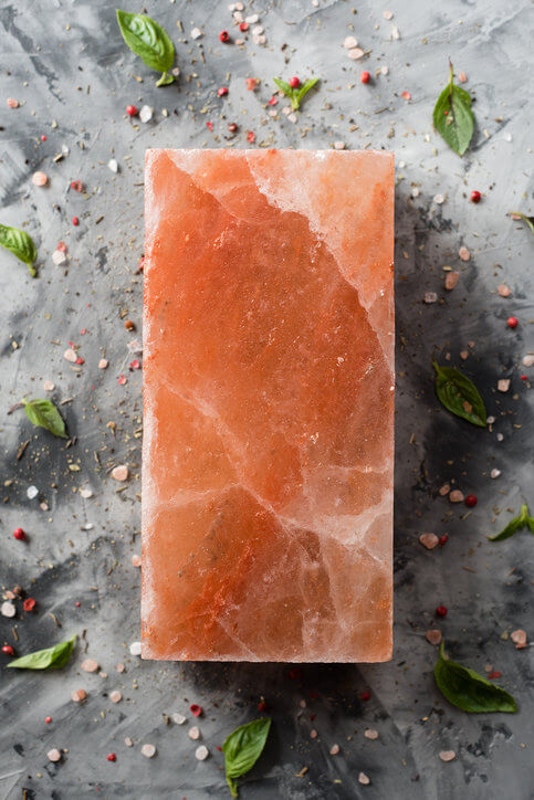 Himalayan Salt