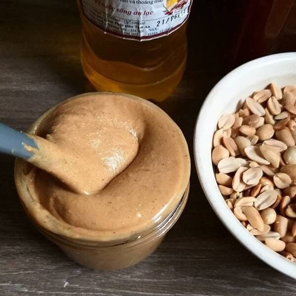 Peanut Butter