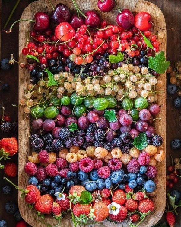 Berries