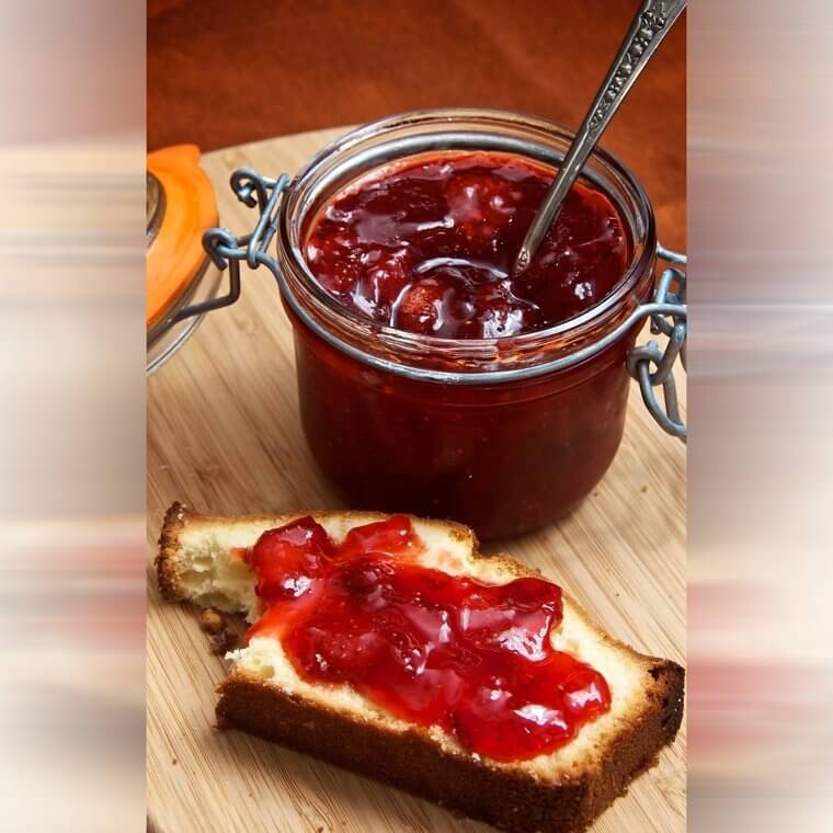 Jam