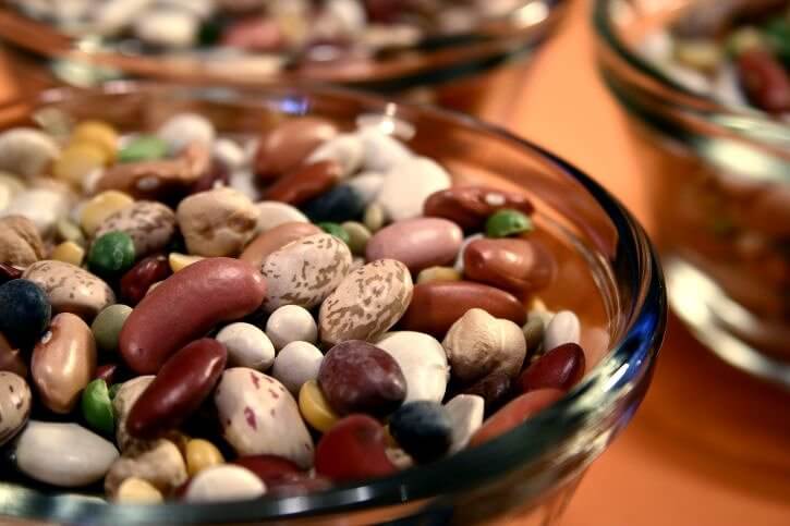 Dried Beans