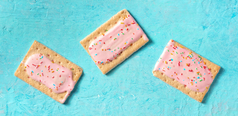 Pop Tarts