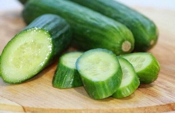 Cucumber