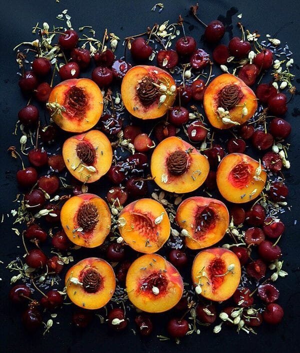 Stone Fruit