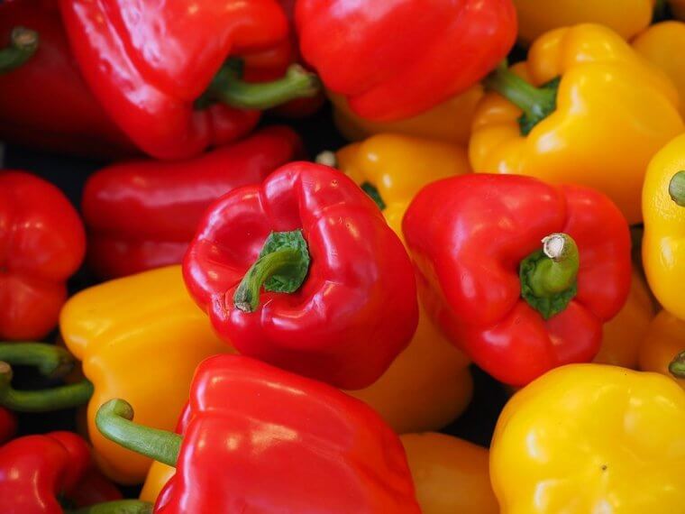 Peppers