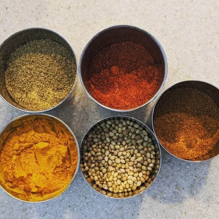 Spices