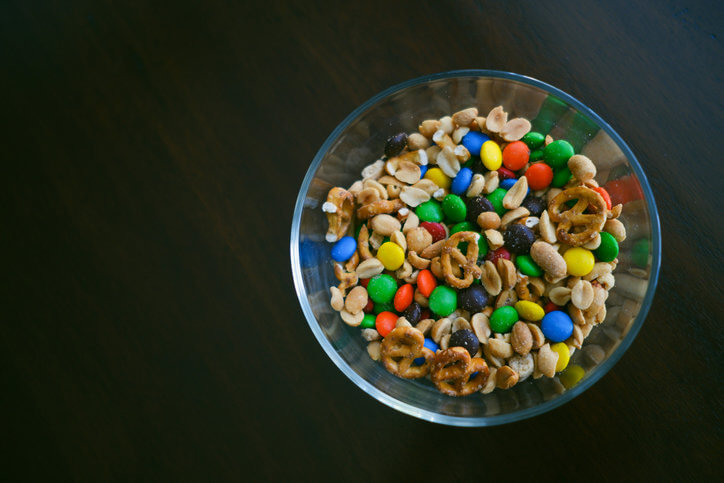 Trail Mix