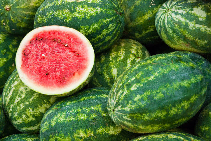 Watermelons